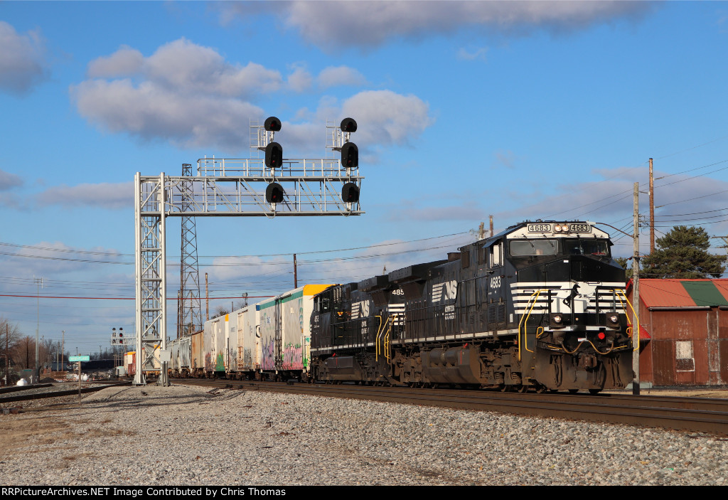 NS 4683